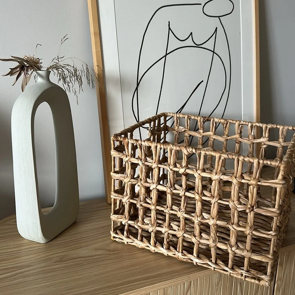 IKEA Basket - Picture 9 of 11